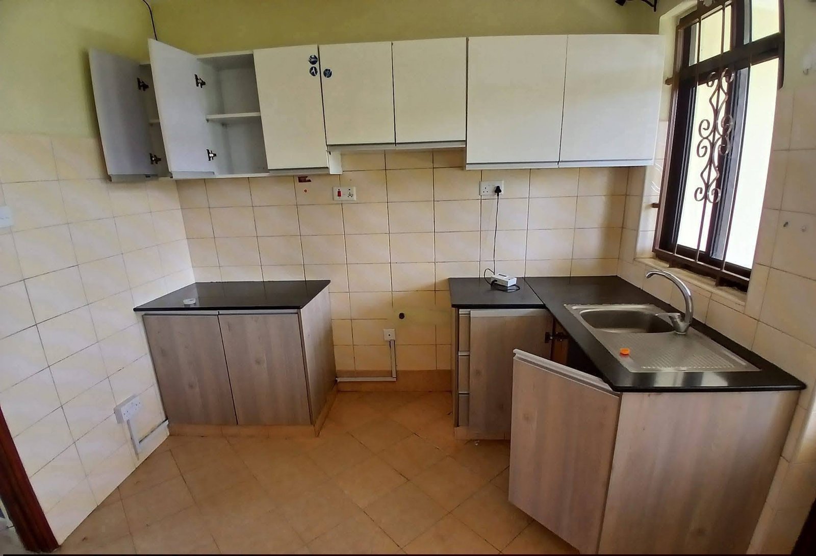 2 Bedroom Master Ensuite House To Let in Syokimau