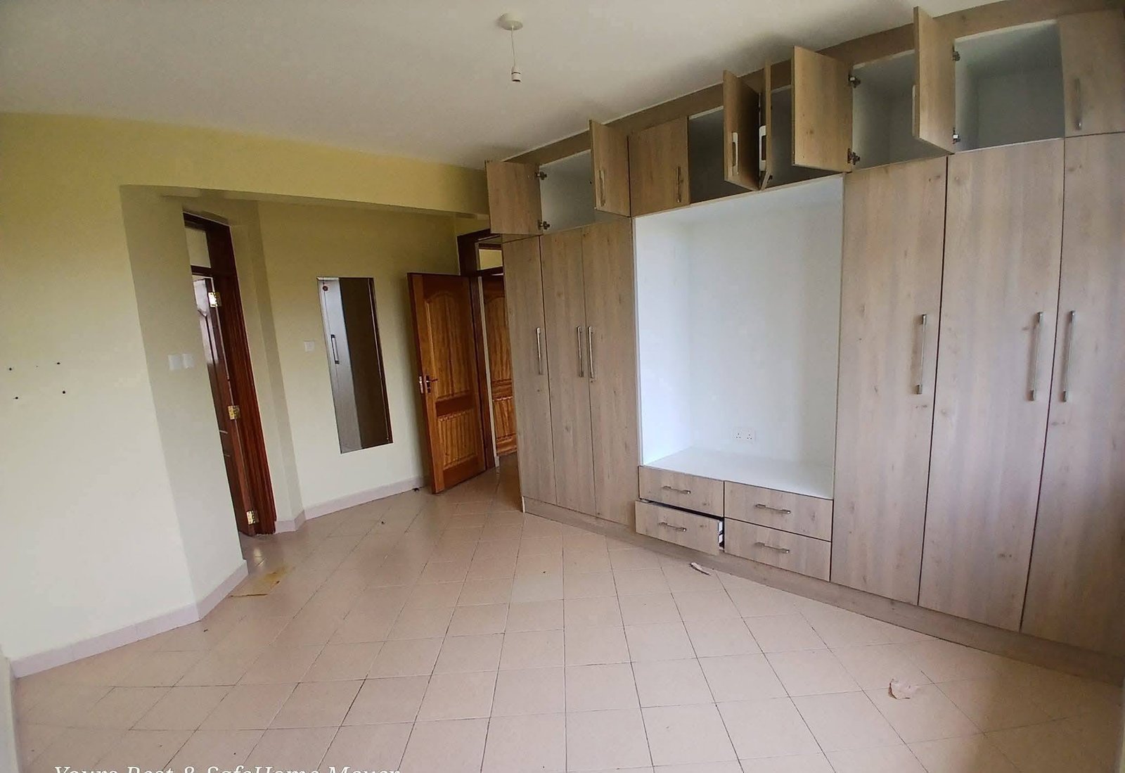 2 Bedroom Master Ensuite House To Let in Syokimau