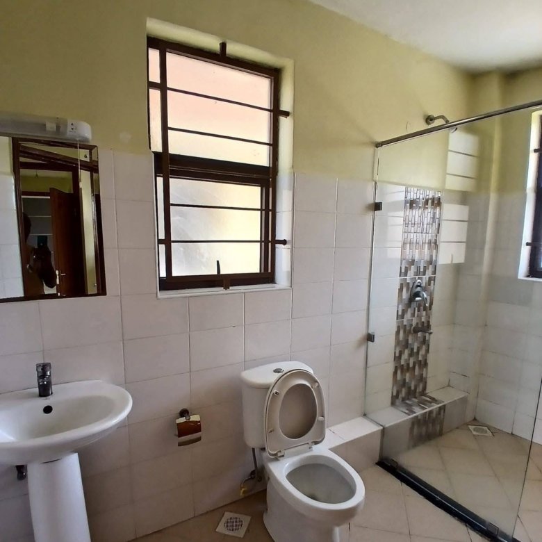 2 Bedroom Master Ensuite House To Let in Syokimau