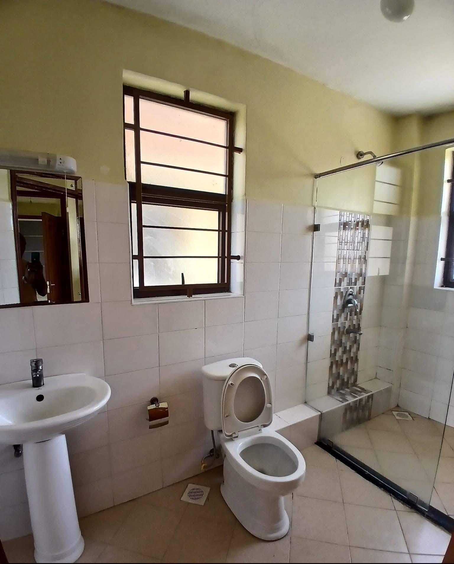 2 Bedroom Master Ensuite House To Let in Syokimau