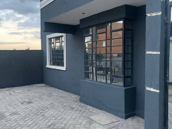 2 Bedroom Master Ensuite House to let in Syokimau