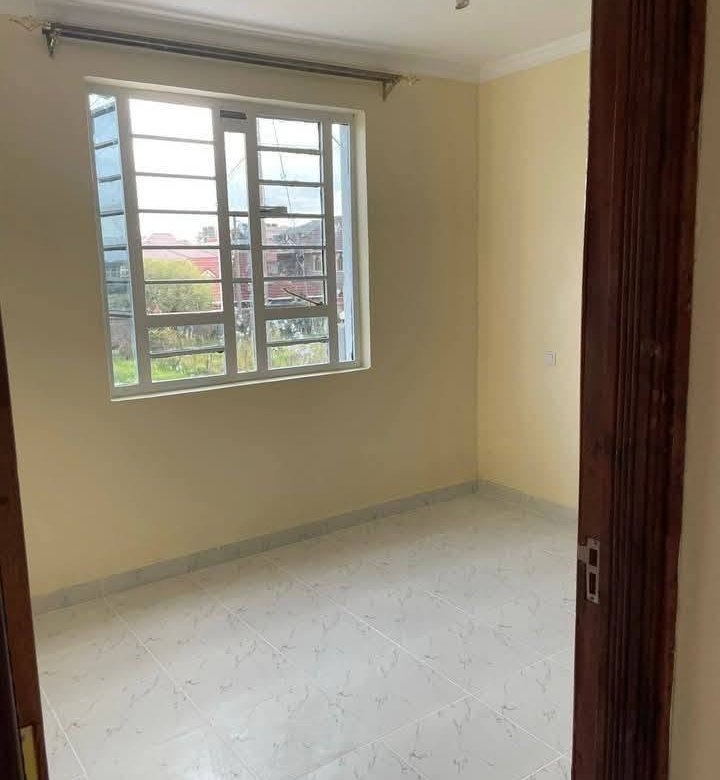 2 Bedroom Master Ensuite House to let in Syokimau