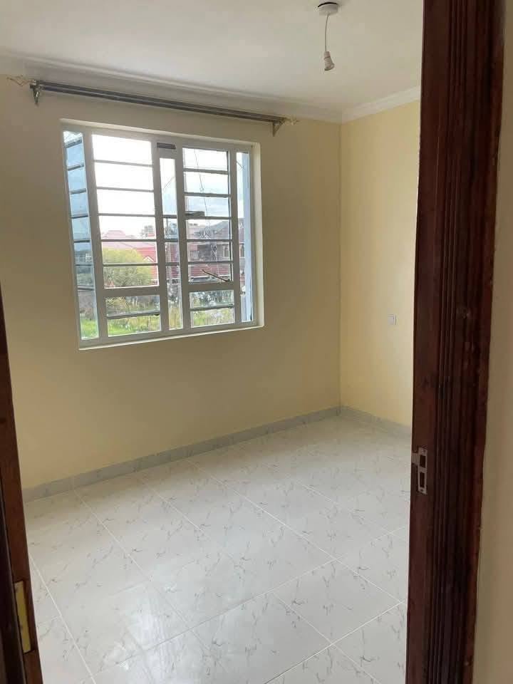 2 Bedroom Master Ensuite House to let in Syokimau