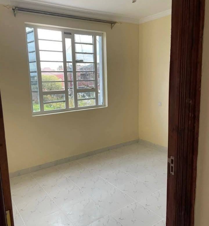 2 Bedroom Master Ensuite House to let in Syokimau