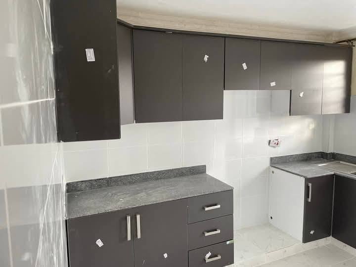 2 Bedroom Master Ensuite House to let in Syokimau