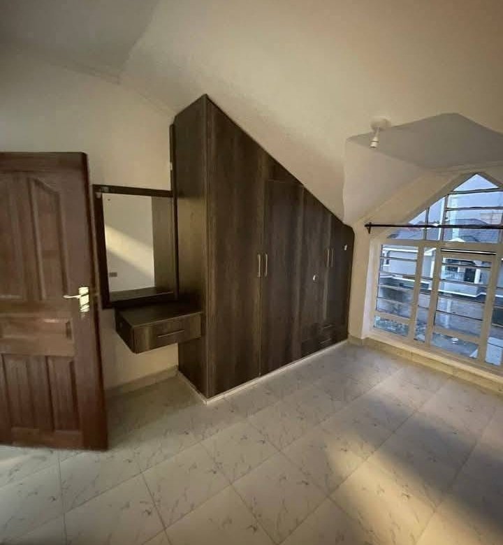 2 Bedroom Master Ensuite House to let in Syokimau
