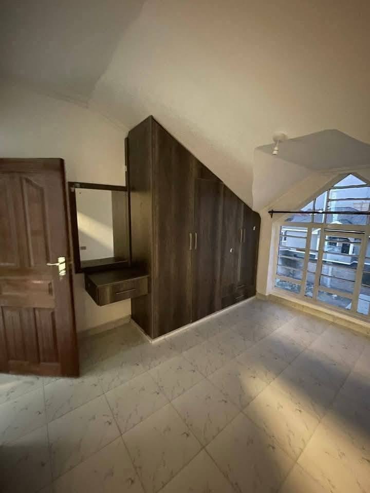 2 Bedroom Master Ensuite House to let in Syokimau