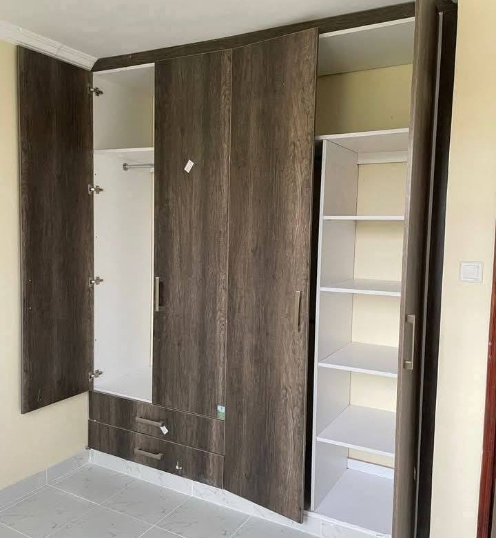 2 Bedroom Master Ensuite House to let in Syokimau