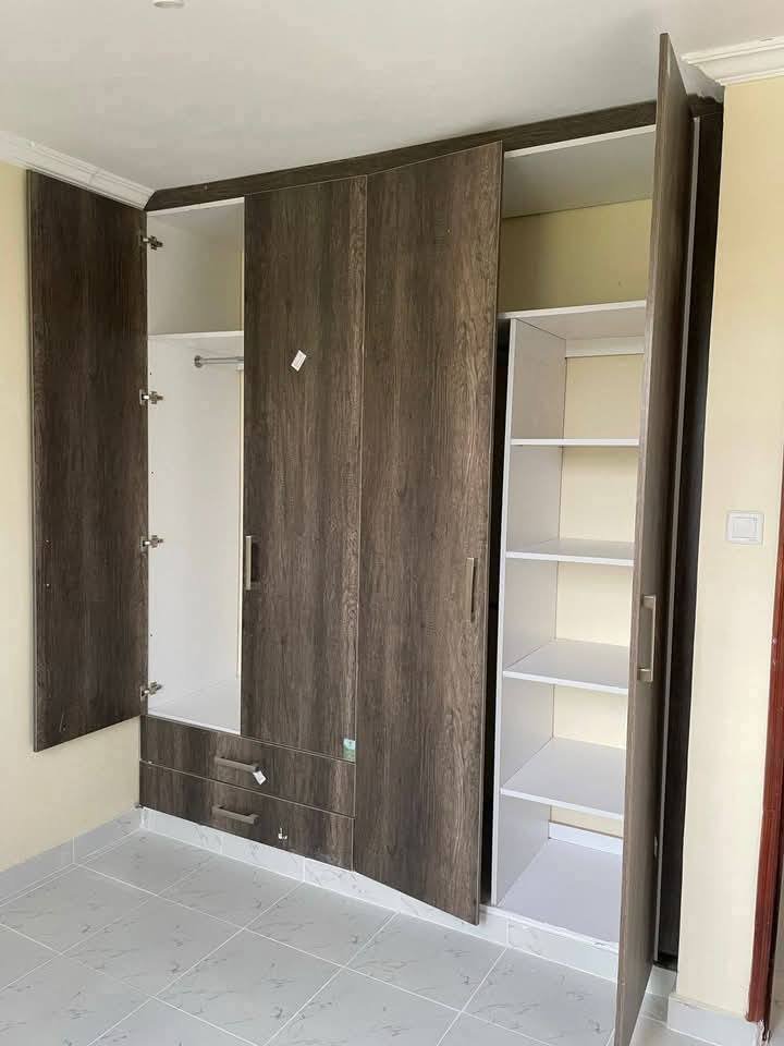 2 Bedroom Master Ensuite House to let in Syokimau