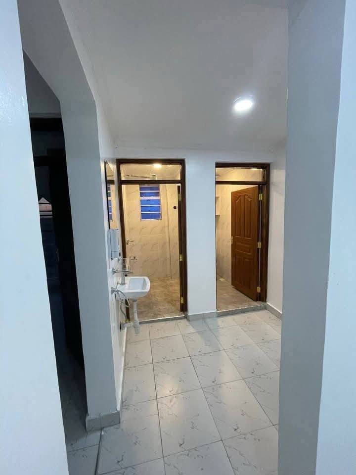 2 Bedroom Master Ensuite House to let in Syokimau