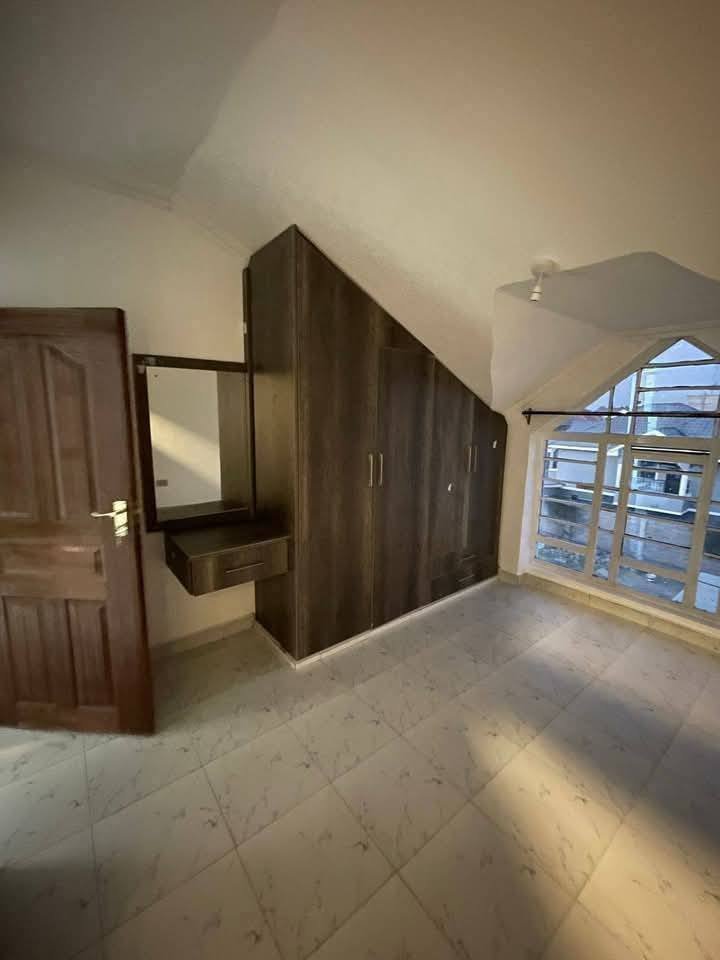 2 Bedroom Master Ensuite House to let in Syokimau