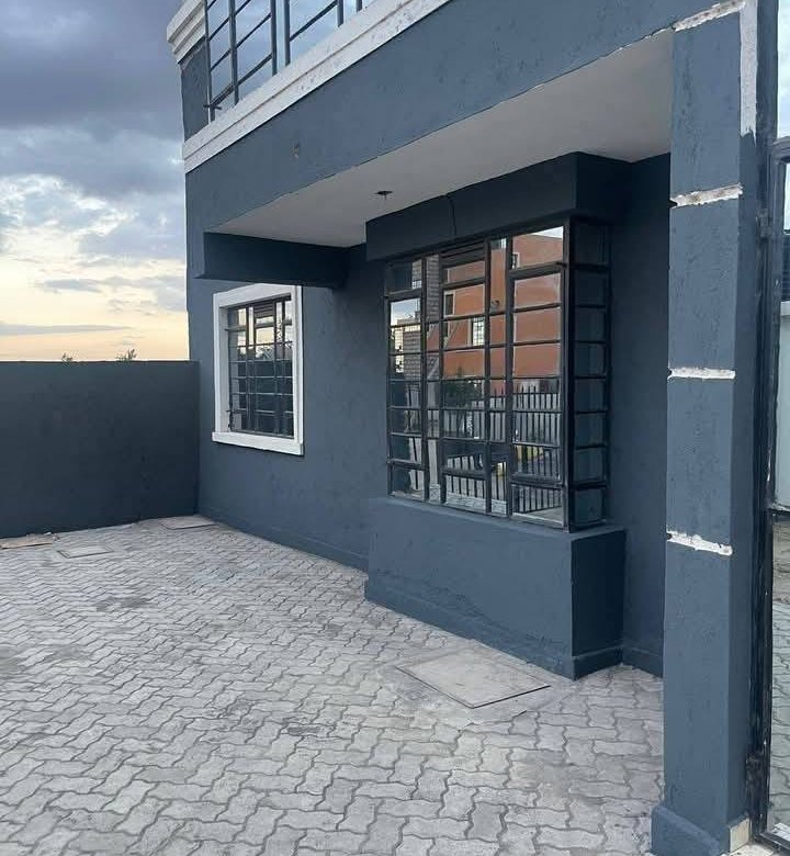 2 Bedroom Master Ensuite House to let in Syokimau