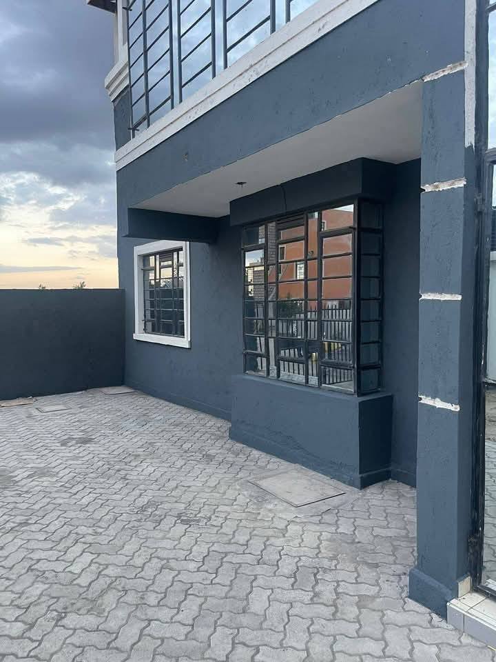2 Bedroom Master Ensuite House to let in Syokimau