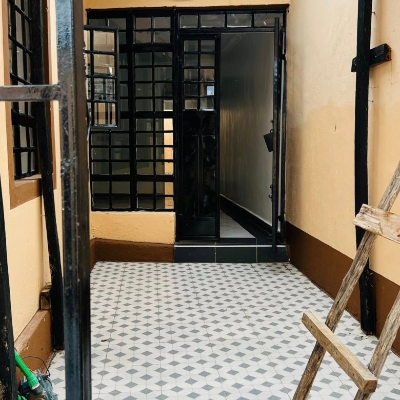 2 Bedroom Own Compound House To Let Utawala Airways