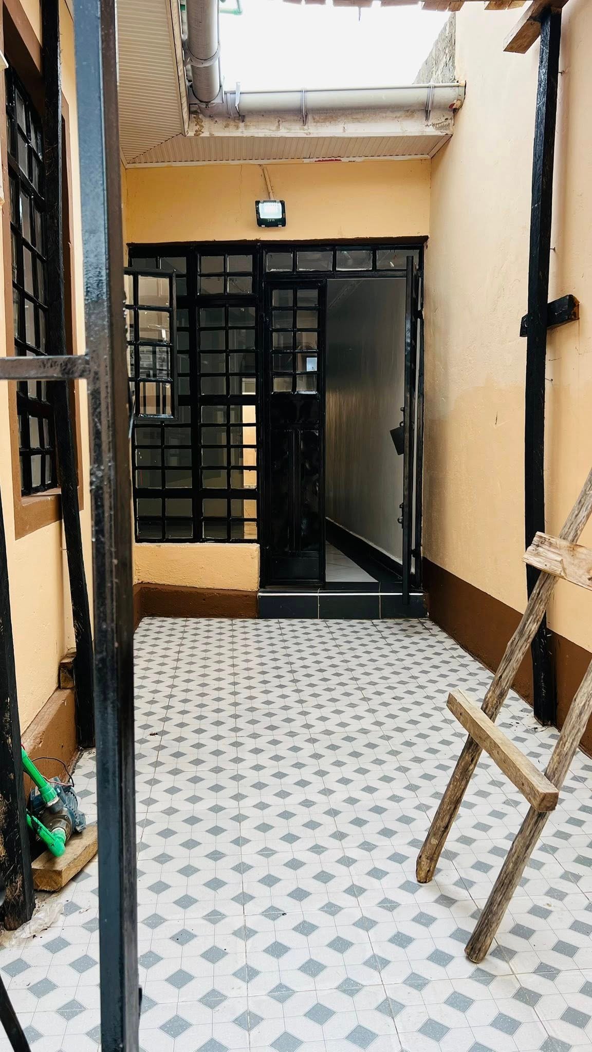 2 Bedroom Own Compound House To Let Utawala Airways