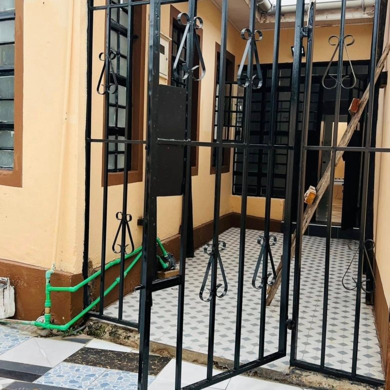 2 Bedroom Own Compound House To Let Utawala Airways
