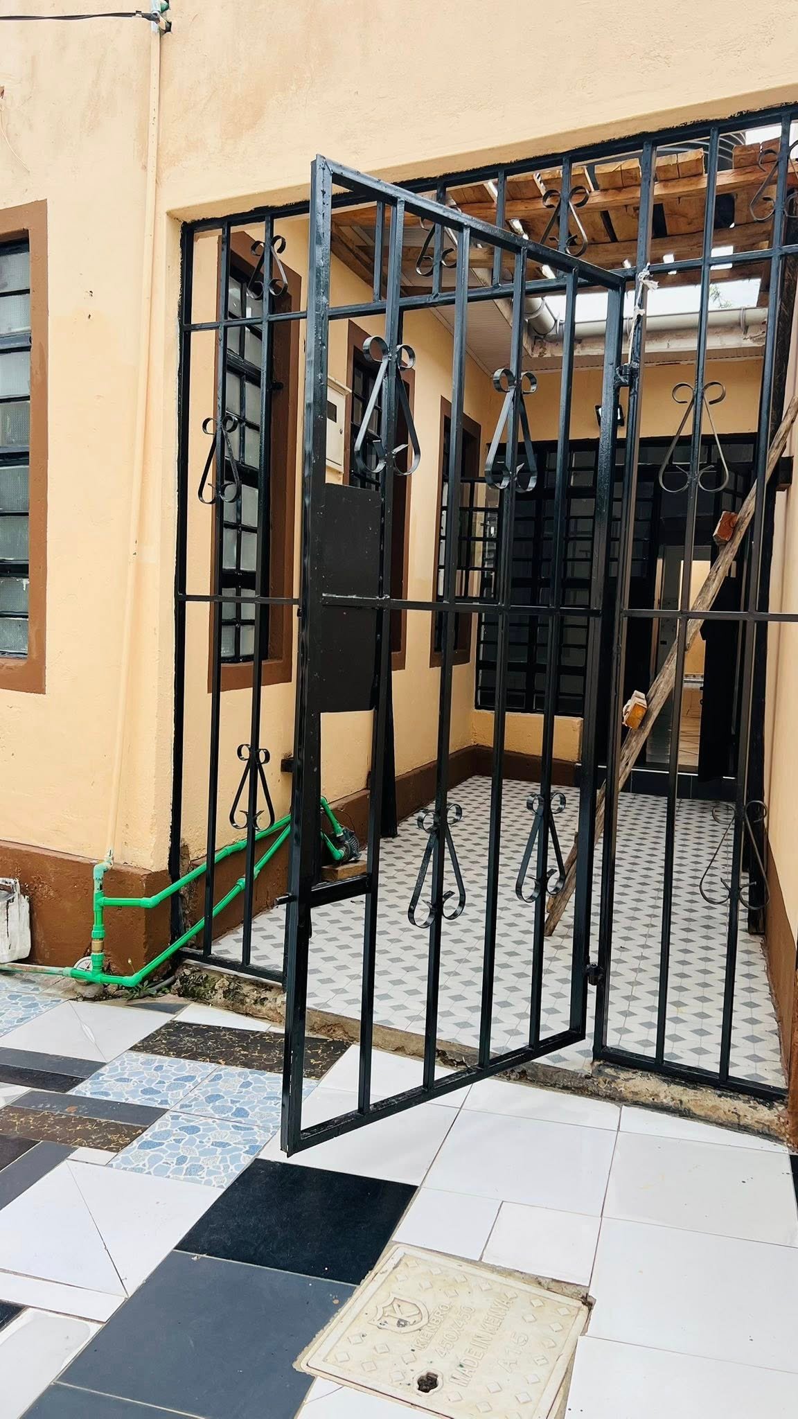2 Bedroom Own Compound House To Let Utawala Airways