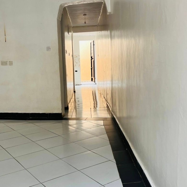 2 Bedroom Own Compound House To Let Utawala Airways