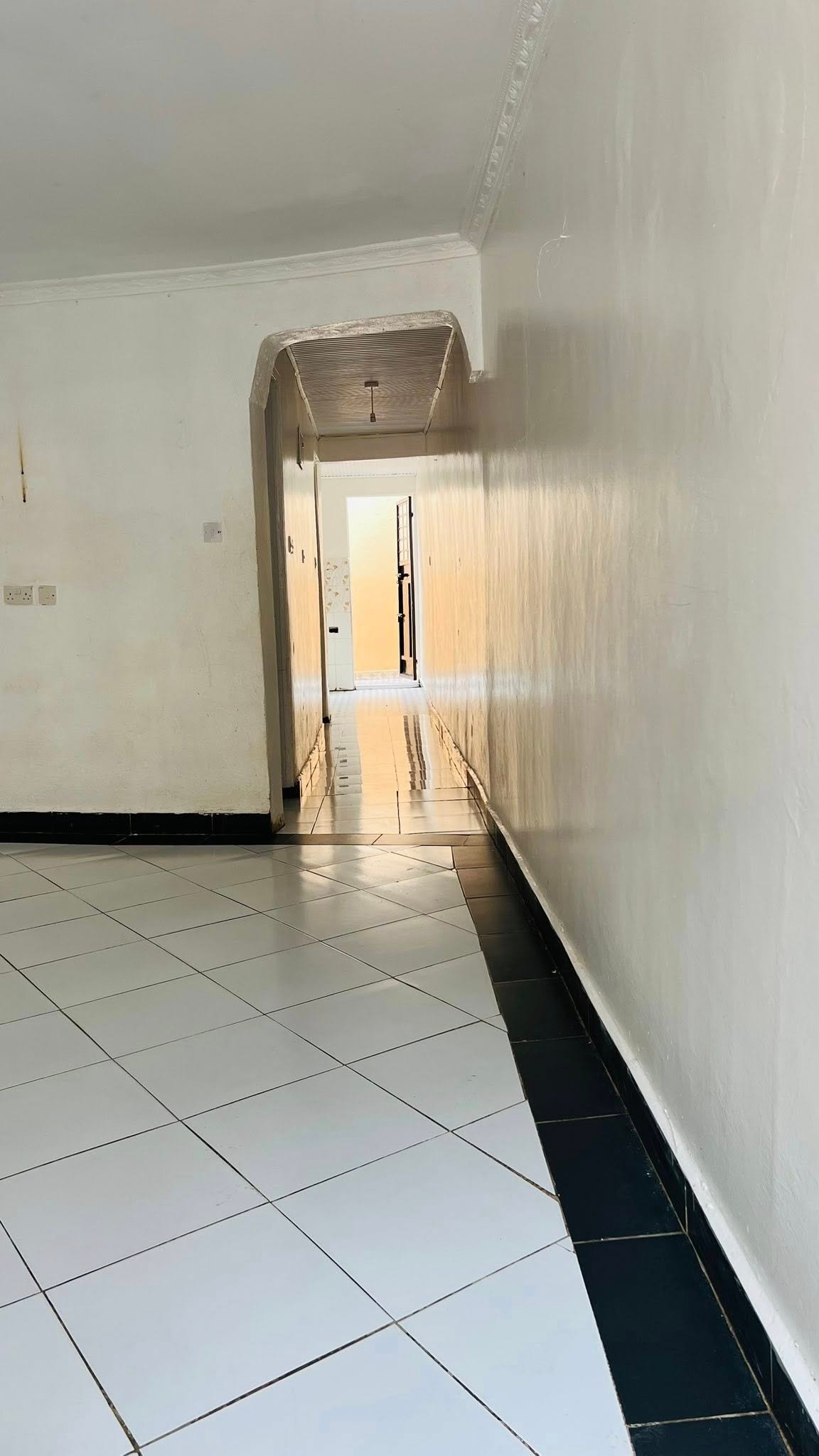 2 Bedroom Own Compound House To Let Utawala Airways