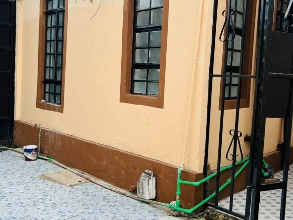 2 Bedroom Own Compound House To Let Utawala Airways