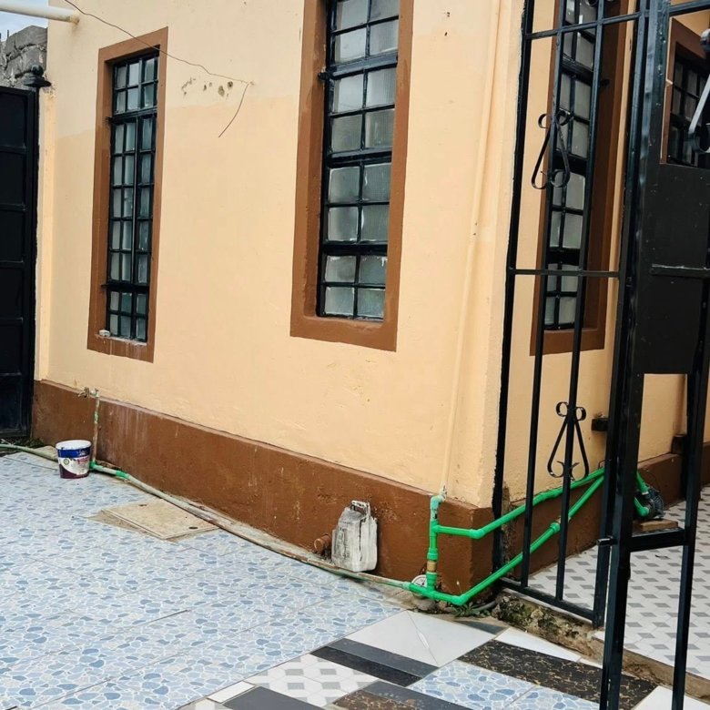 2 Bedroom Own Compound House To Let Utawala Airways