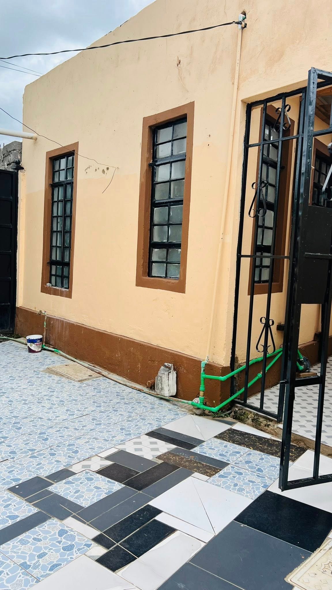 2 Bedroom Own Compound House To Let Utawala Airways