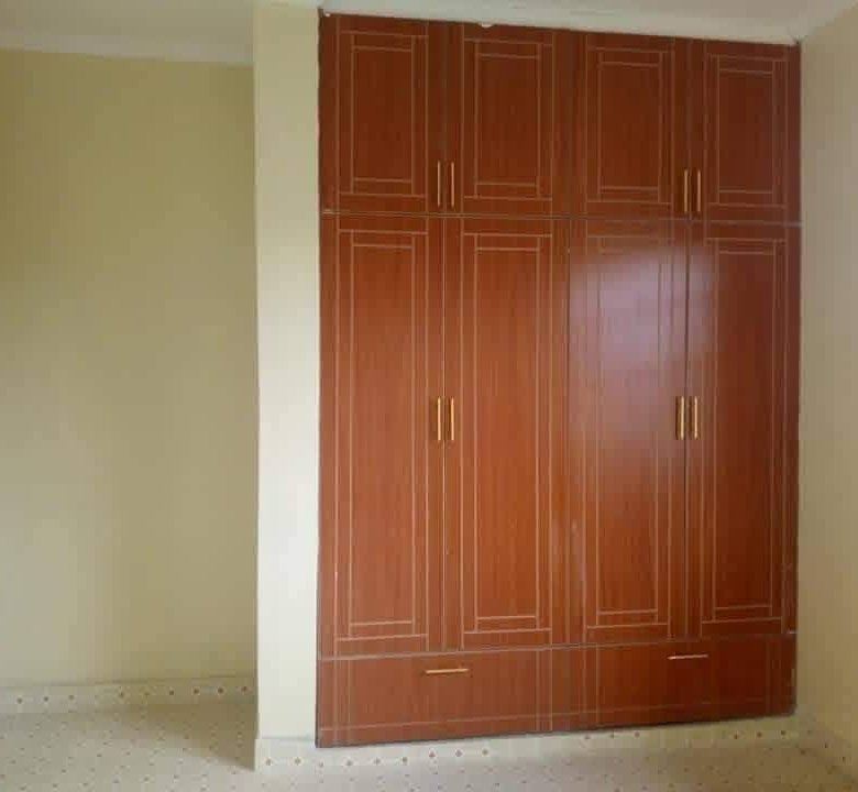 3 Bedroom Own Compound Bungalow To Let in Ngong Vet