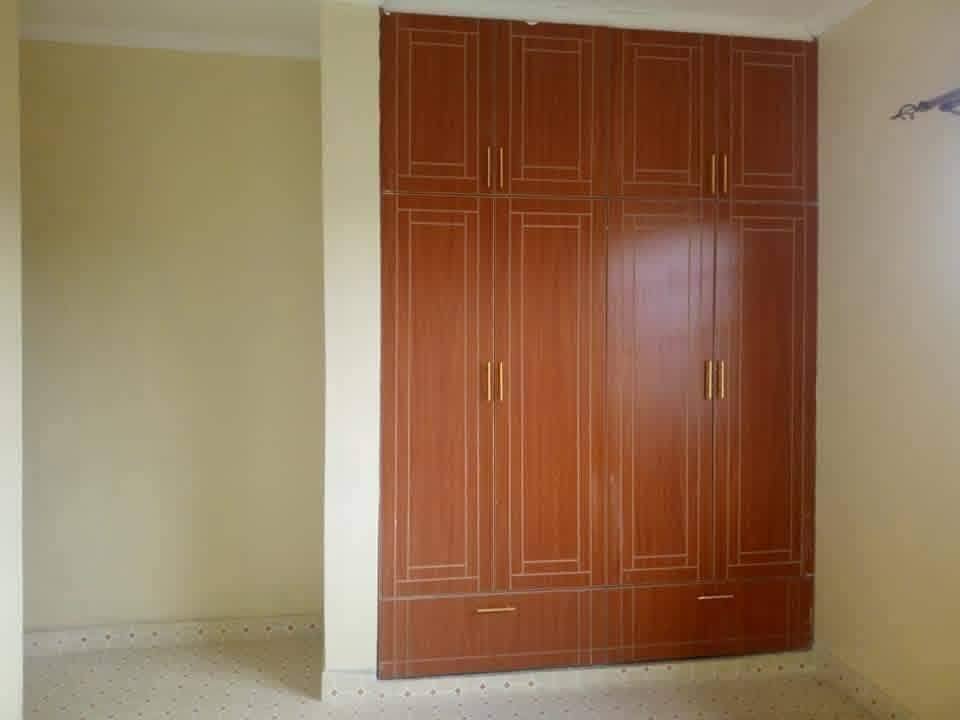 3 Bedroom Own Compound Bungalow To Let in Ngong Vet