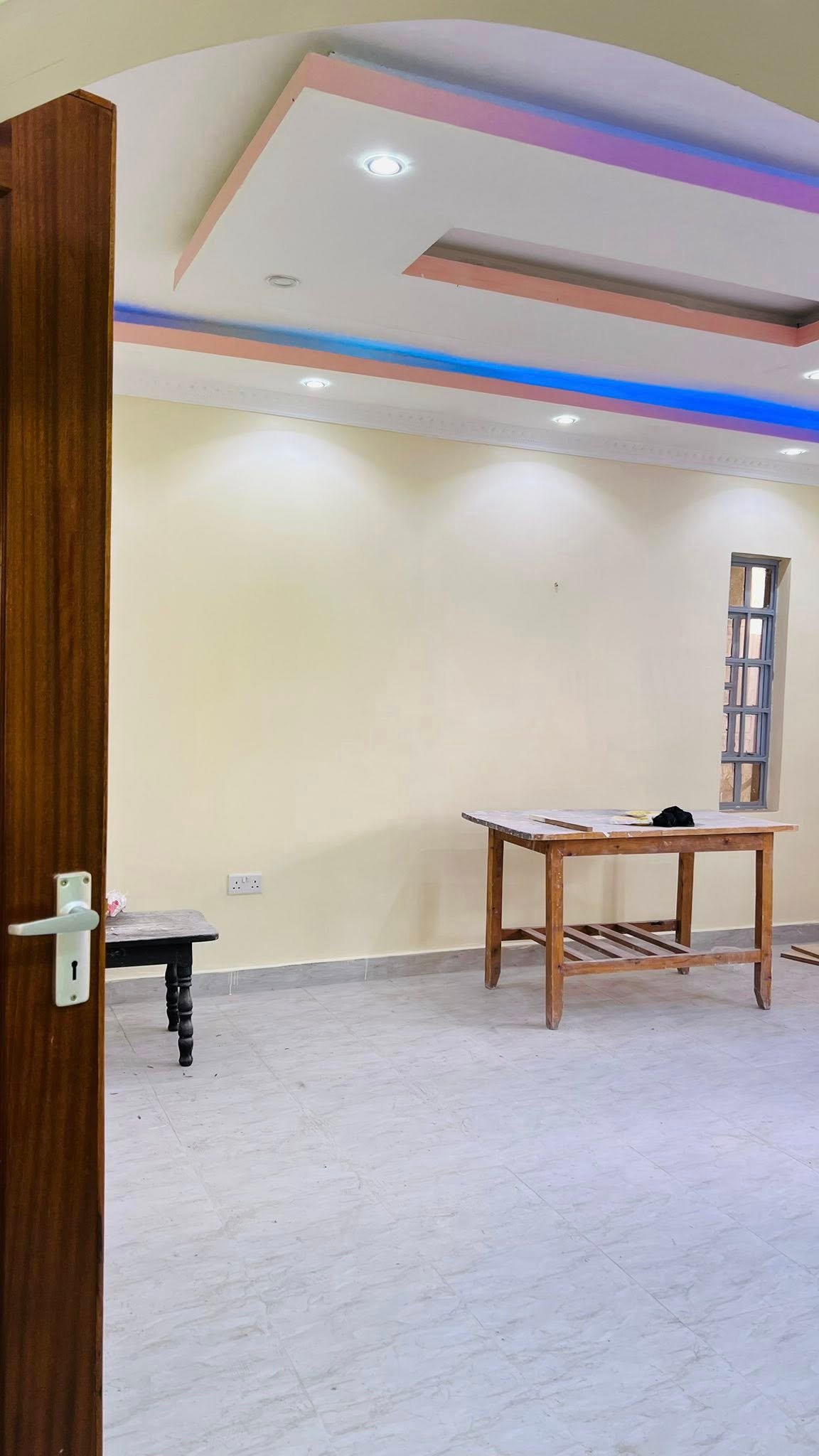 3 Bedrooms + Study Room To Let in Utawala.