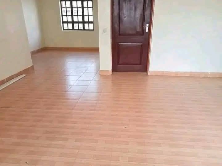 3Bedroom For Rent in Syokimau Behind Gateway Mall.