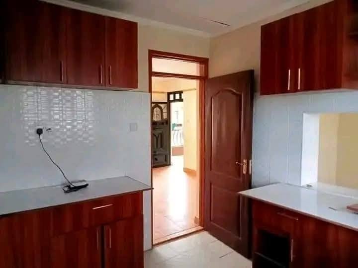 3Bedroom For Rent in Syokimau Behind Gateway Mall.