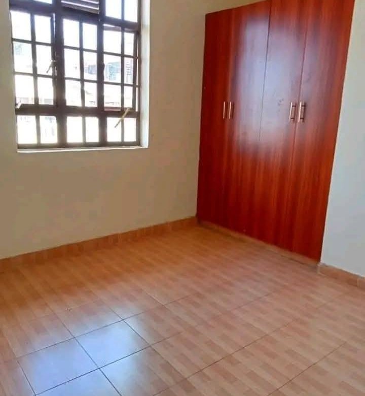 3Bedroom For Rent in Syokimau Behind Gateway Mall.