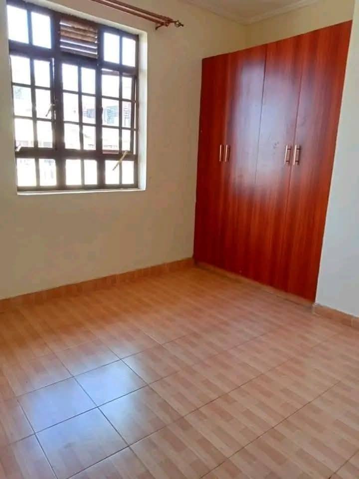 3Bedroom For Rent in Syokimau Behind Gateway Mall.