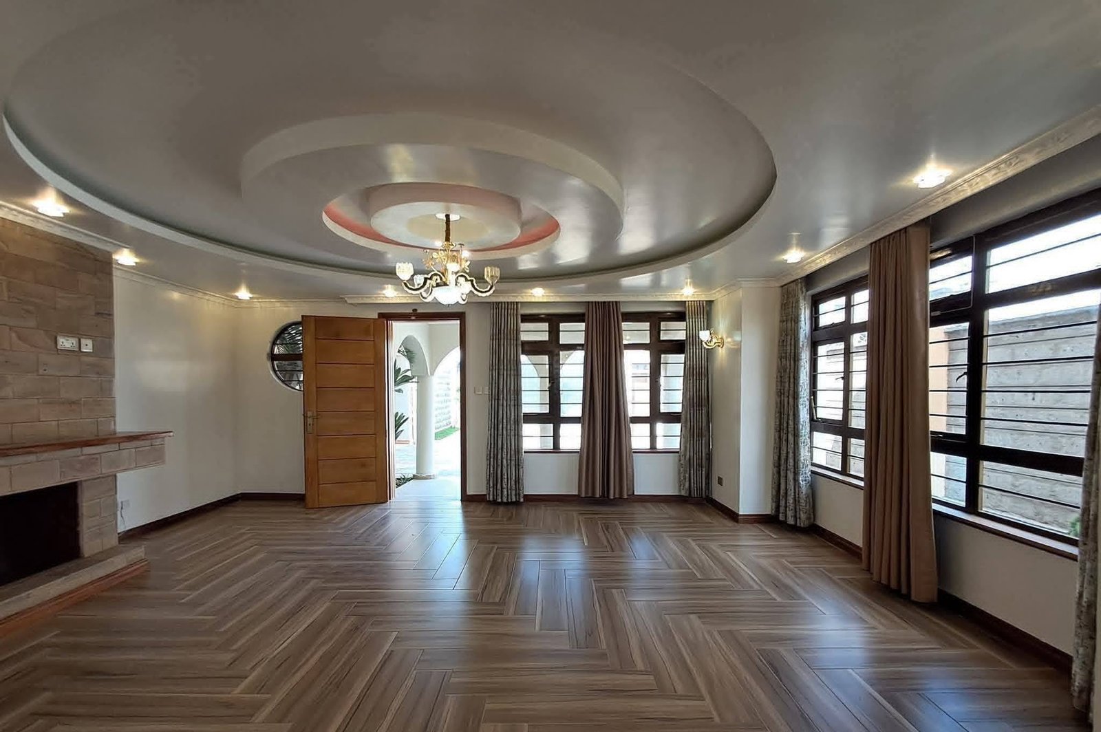 4 Bedroom All En-suite for Rent In Kitengela, Milimani Area