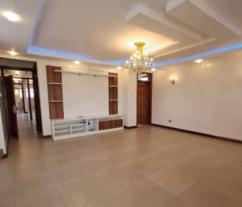 4 Bedroom All En-suite for Rent In Kitengela, Milimani Area
