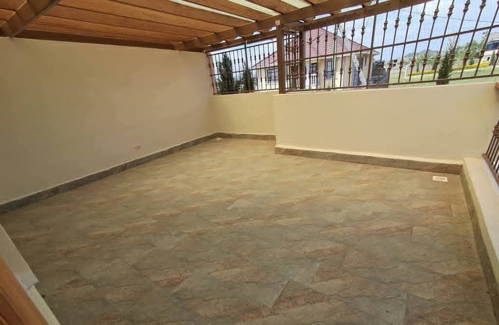 4 Bedroom All En-suite for Rent In Kitengela, Milimani Area