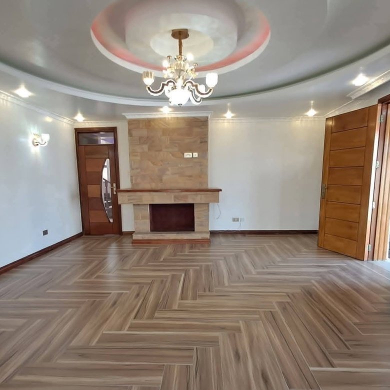 4 Bedroom All En-suite for Rent In Kitengela, Milimani Area