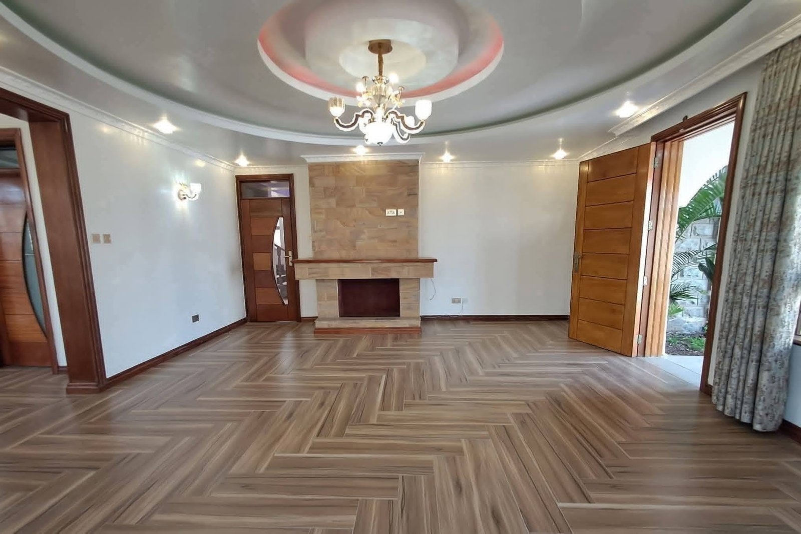 4 Bedroom All En-suite for Rent In Kitengela, Milimani Area