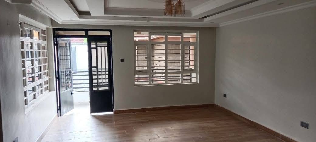 4 Bedroom All-Ensuite Maisonette For Rent in Kitengela