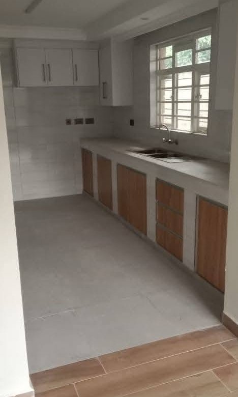 4 Bedroom All-Ensuite Maisonette For Rent in Kitengela