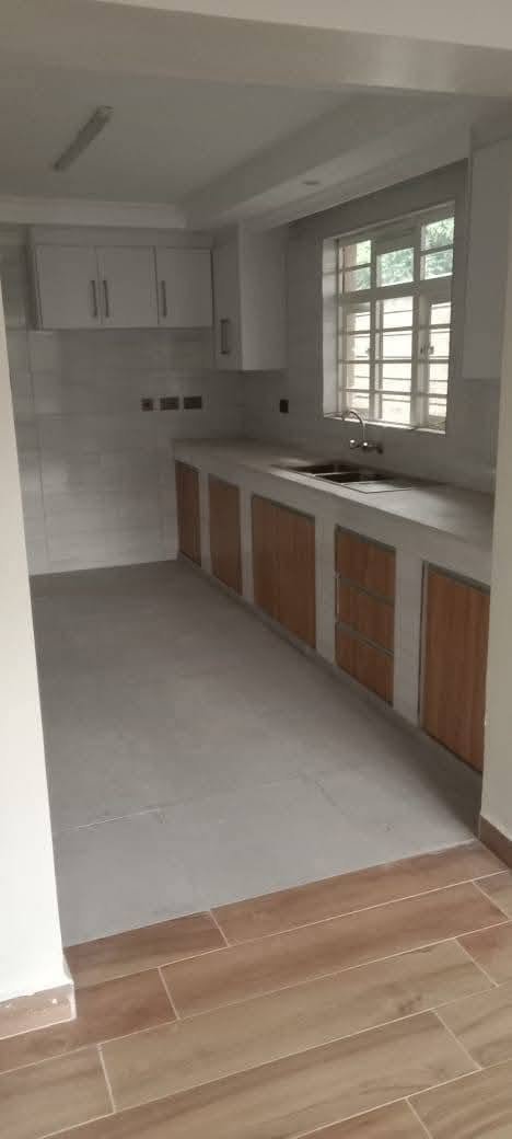 4 Bedroom All-Ensuite Maisonette For Rent in Kitengela