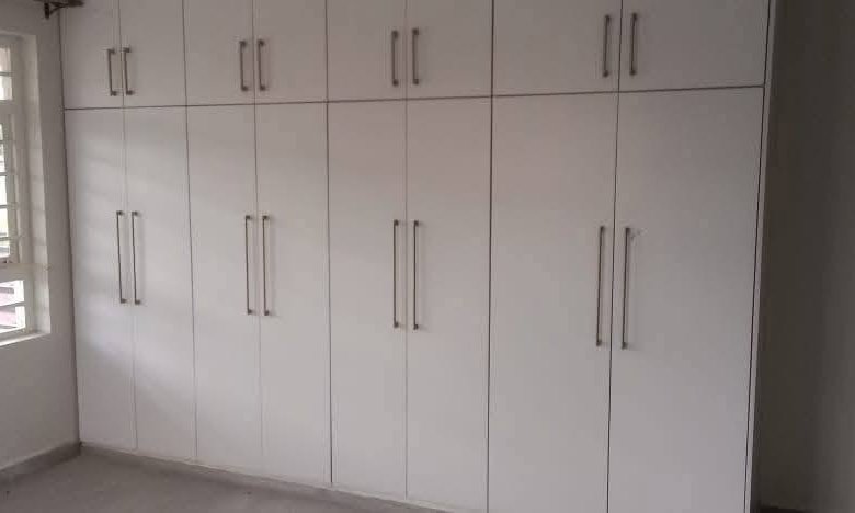 4 Bedroom All-Ensuite Maisonette For Rent in Kitengela