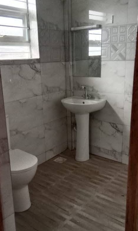4 Bedroom All-Ensuite Maisonette For Rent in Kitengela