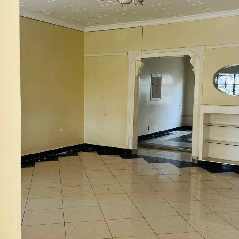 4 Bedroom House To Let in Utawala Kincar