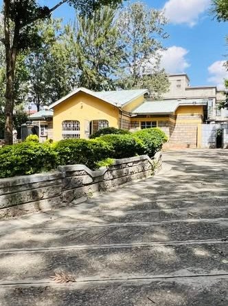 4 Bedroom House To Let in Utawala Kincar