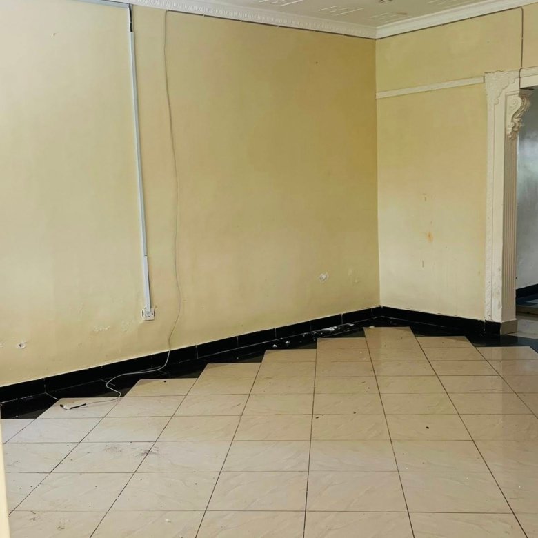 4 Bedroom House To Let in Utawala Kincar