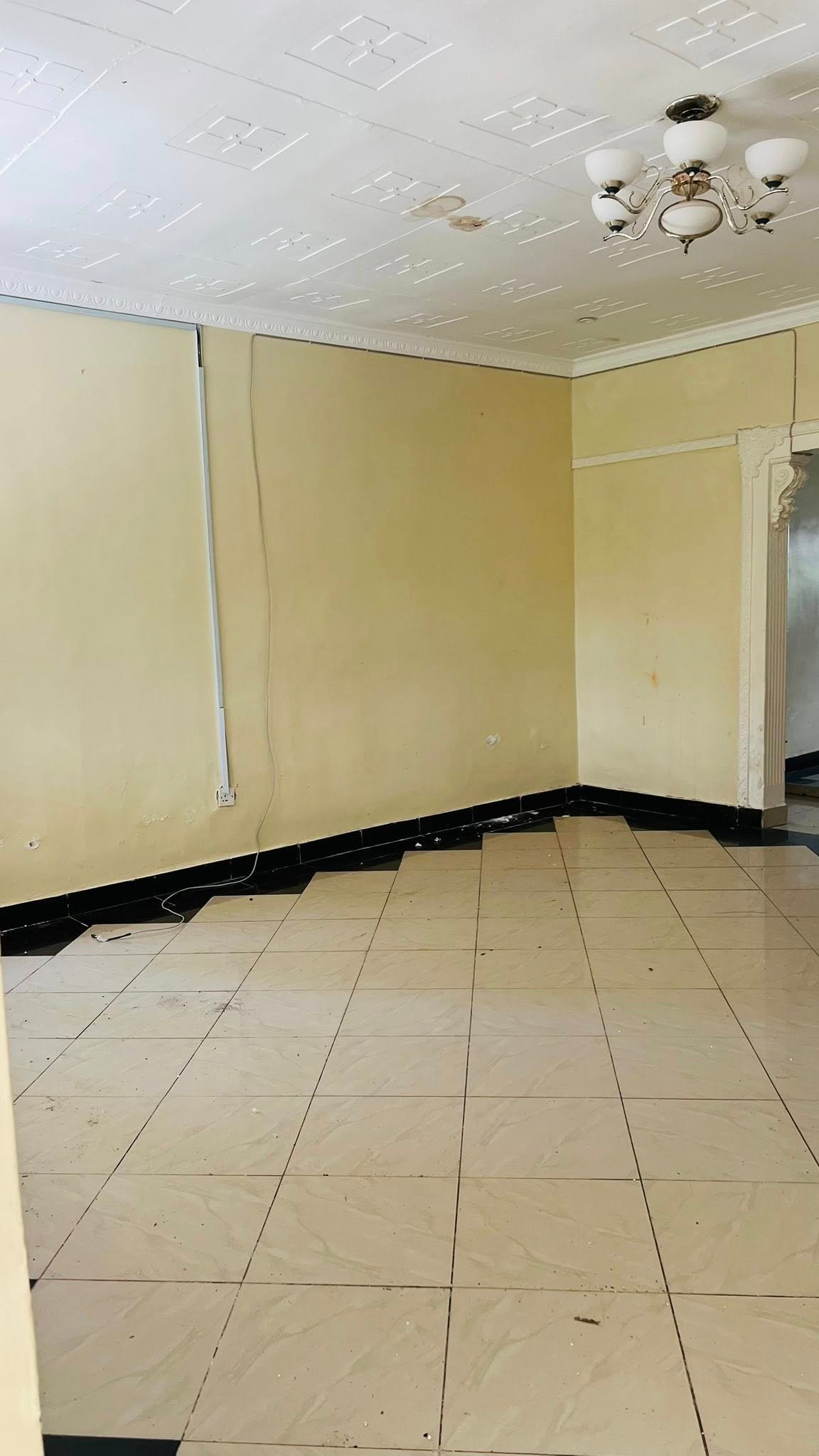 4 Bedroom House To Let in Utawala Kincar