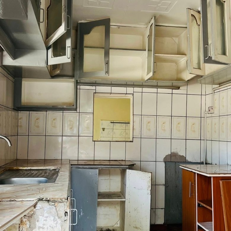 4 Bedroom House To Let in Utawala Kincar