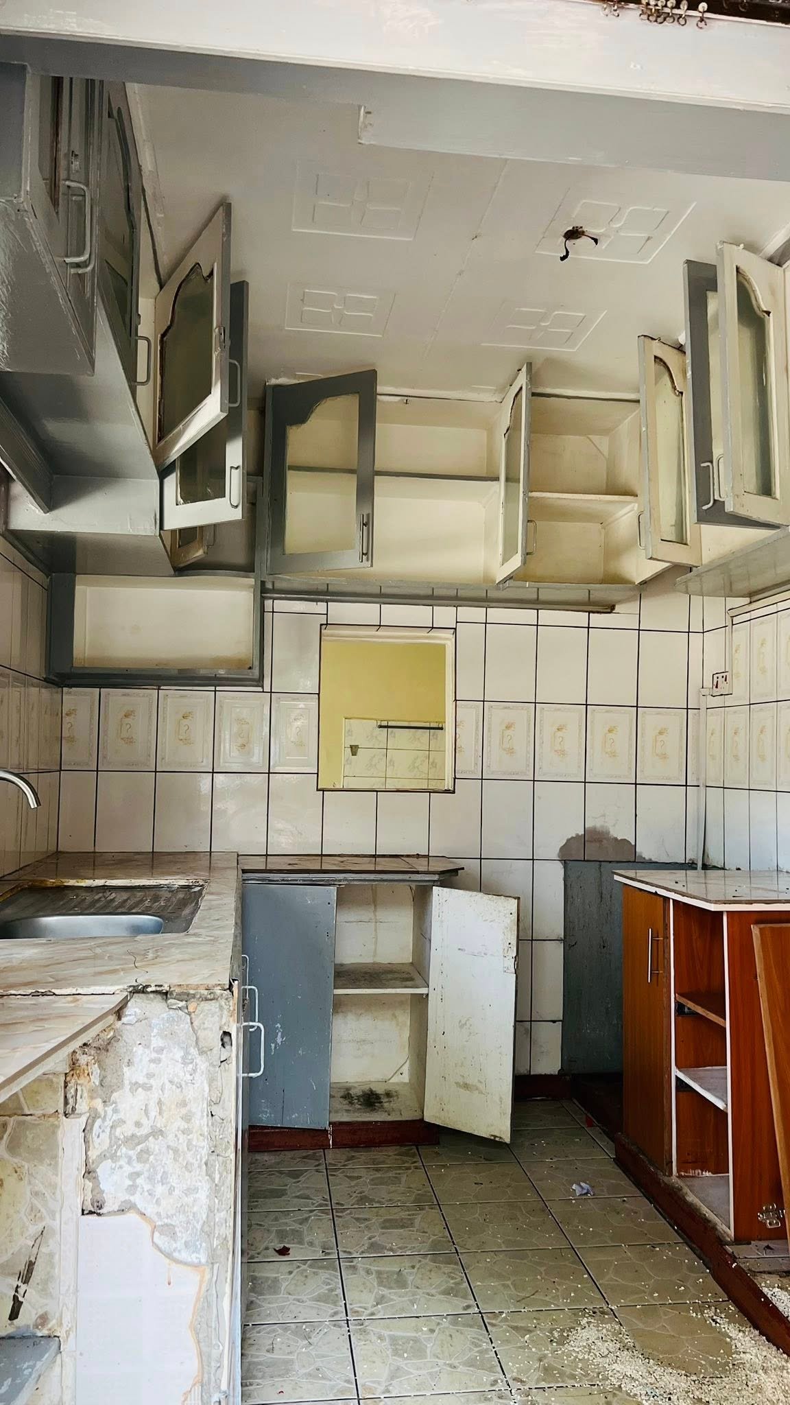 4 Bedroom House To Let in Utawala Kincar