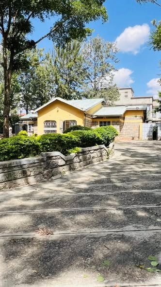 4 Bedroom House To Let in Utawala Kincar